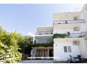 Appartements Marta