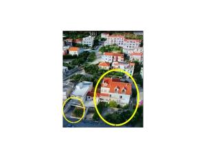 Appartements Visković