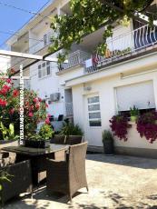 Appartements Zane