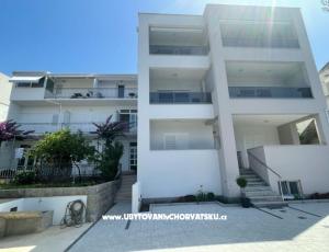Appartements Vesna - Maison Covic