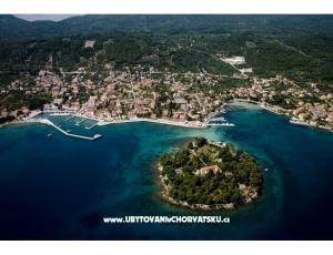 Appartements Gvardiol