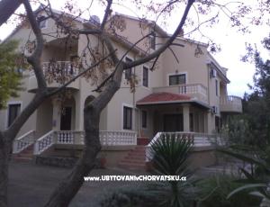 Appartements Rozelyn