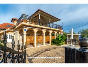 Maison de vacances  ***