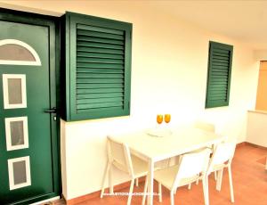 Appartement Bura