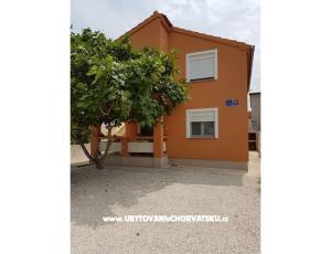 Appartement Laura 