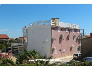 Appartements Marija i Josip