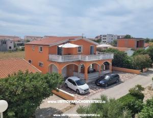 Appartements Juriško