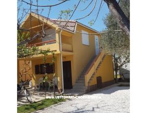 Appartements Petar