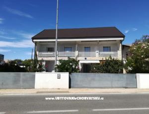 Appartements Sunce