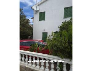 Appartements IVA