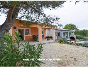 Maison de vacances Roko