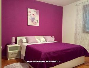 Maison de vacances Barbenjak