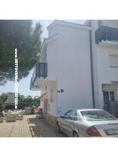 Appartements Nada
