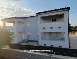 OLIVE RESIDENCE