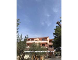 Villa Matea - Vir