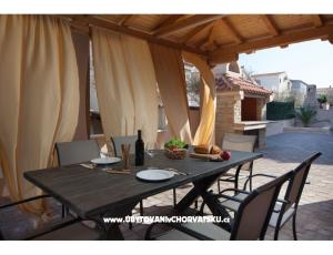 Villa Vista Appartements