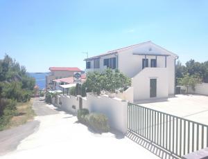 Appartements Lac - Maison Riba