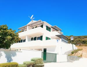 Appartements Lac - Maison More