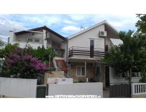  Appartement Čičak
