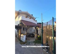 Appartement Carmen