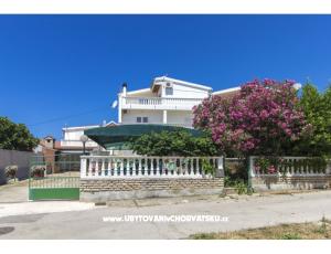 Appartements Alaga