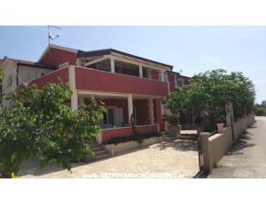 Appartements Dea&amp;Paula