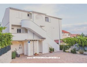 Appartements Ines