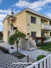 Appartements Trubarac