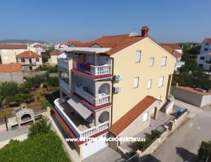 Appartements Zeko