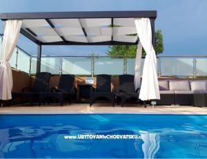 Appartements MELON