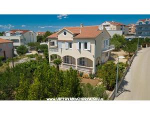 Appartements Duzelovi dvori 