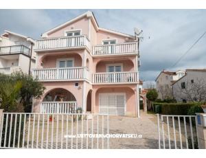 Appartements Marin No1.