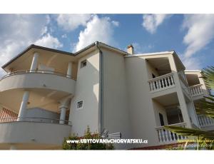 Appartements Stipaničev