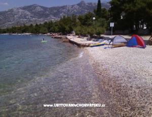 Adria apartment Rovanjska