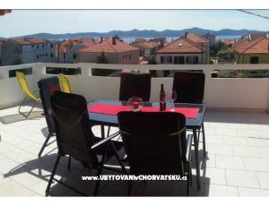 Appartement Neda 
