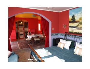 Appartements Benak