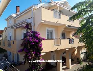 Appartements Mira
