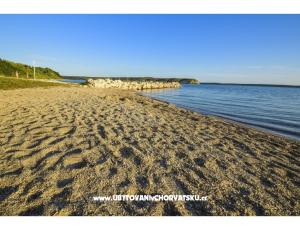Appartements Stošić