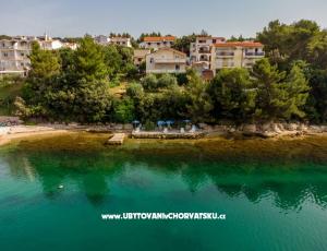 Appartements Tunjarica