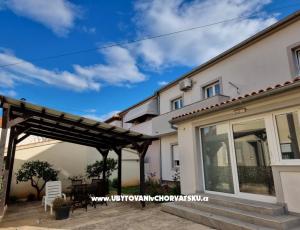 Appartement Marija i Šime 