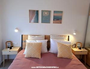 Appartement Noa
