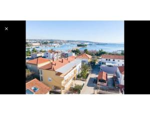Appartements Asea Zadar