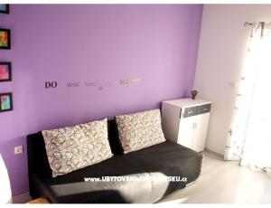 Appartements Peric Diklo