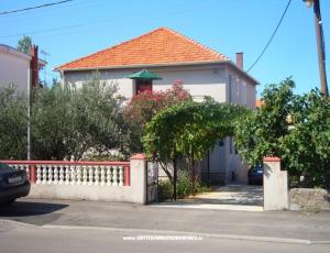 Maison Jasna Appartement