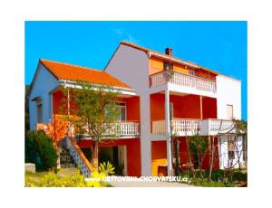 Appartements Ivica- Livi 