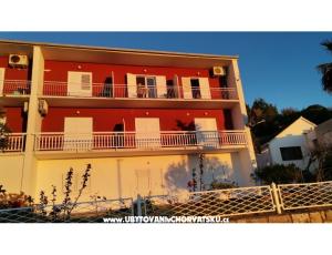 Adriatic Appartements