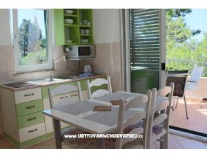 Appartements Anita