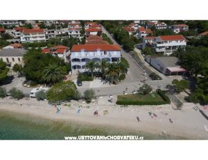 Kosović - Appartements