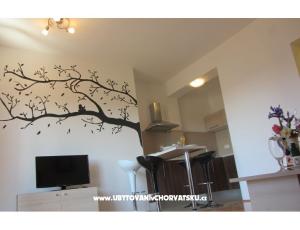 Appartements Zora