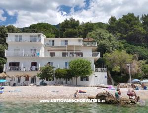 Appartements Ivan Jukić